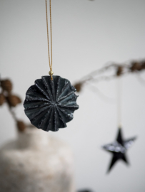Hanger Origami Rond
