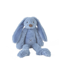 Tiny Rabbit Richie Deep Blue