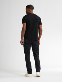 Petrol top TSR002 black