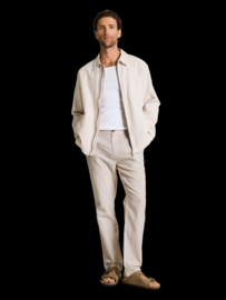 Tom Tailor Chino linnen 1049622 Beige