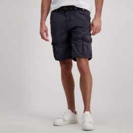 Cars jeans korte broek durras navy