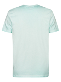 Petrol top TSR607 cool mint