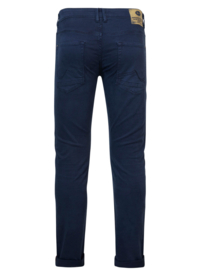 Petrol Seaham slimfit dark sapphire