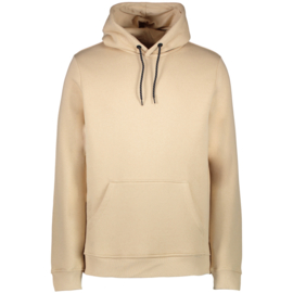 Cars hoodie sand