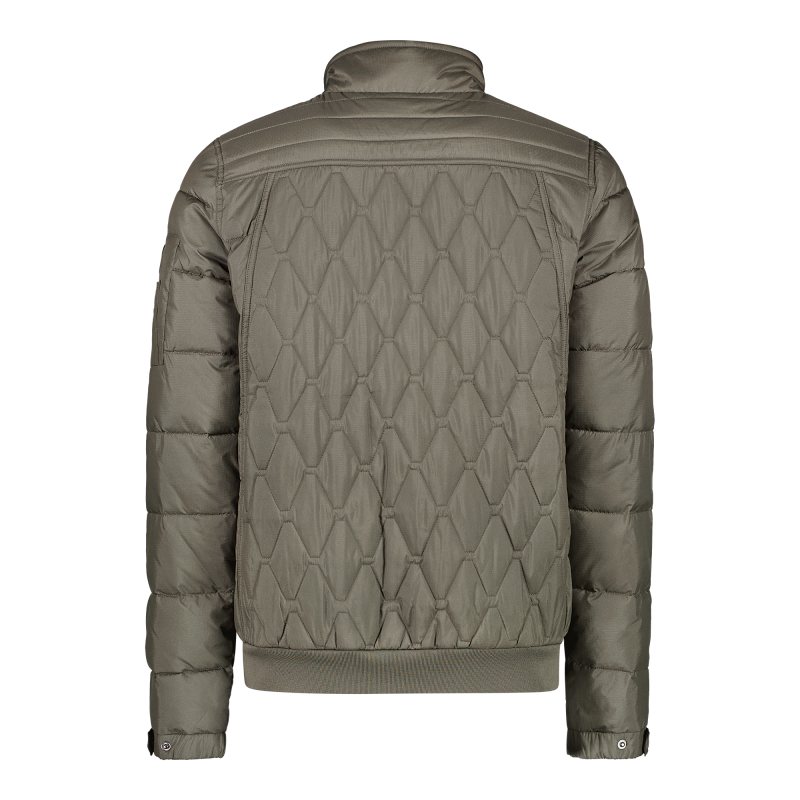 Cars jeans jas aspora army