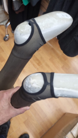 Tik tok legging grote maat