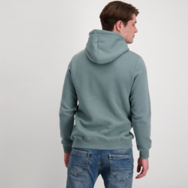 Cars hoodie  Grey blue
