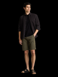 Tom Tailor Korte broek 1049726 Green