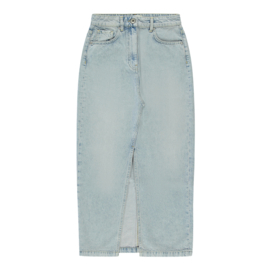 Cars jeans rok gima stone bleached