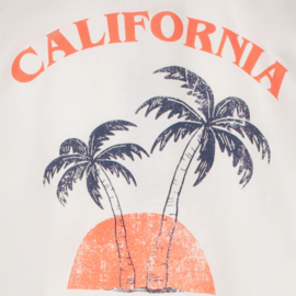 Cars Jeans top Suroso Off white