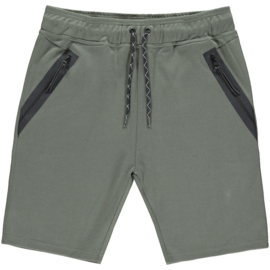 Cars jeans korte broek braga army