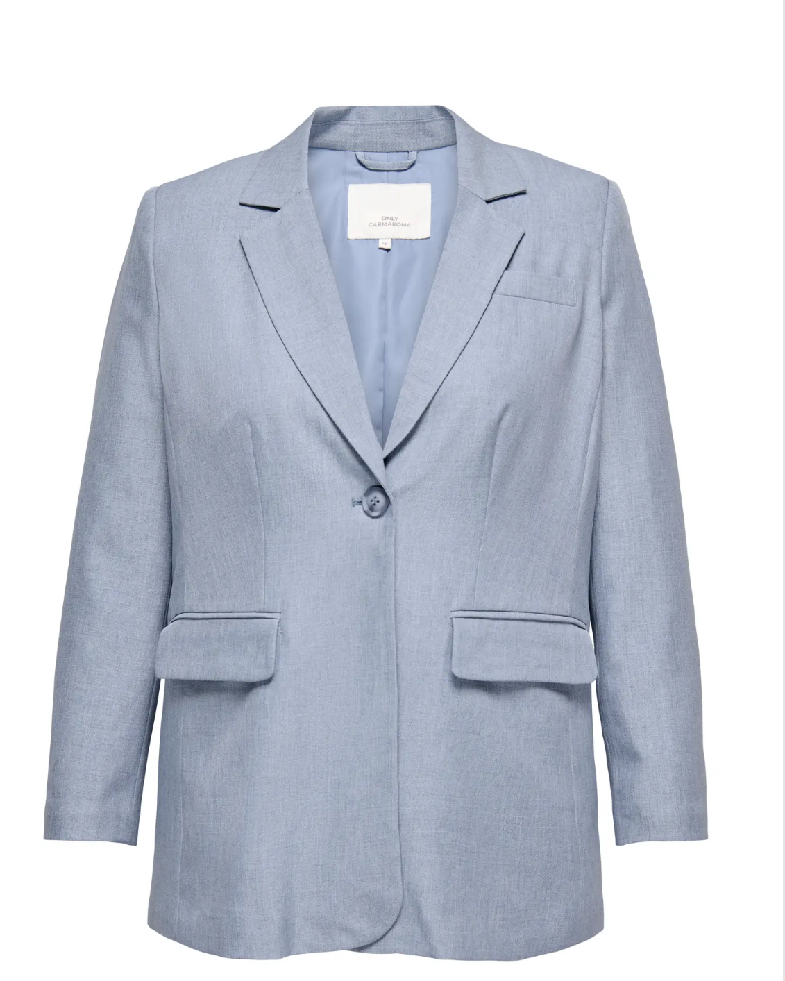 Only Carmakoma blazer 15364962 indigo