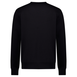 Cars jeans sweater Ylono Black
