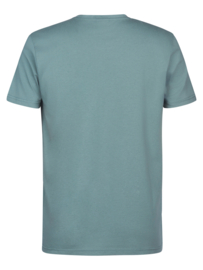 Petrol top TSR002 Oil green