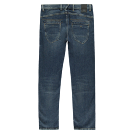 Cars jeans Harwich regularfit dark used