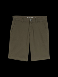 Tom Tailor Korte broek 1049726 Green