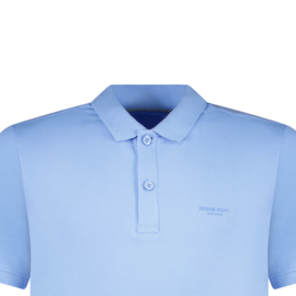 Cars jeans Polo Dario Grey blue