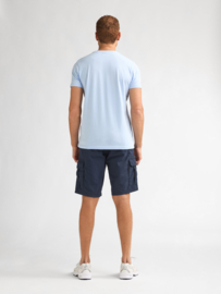 Petrol top TSR002 Sky