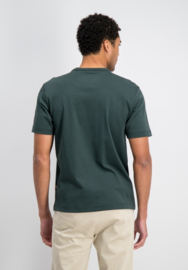 Gabbianno top 1567127 Highland green