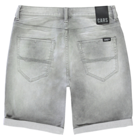 Cars jeans korte broek Seattle Grey used