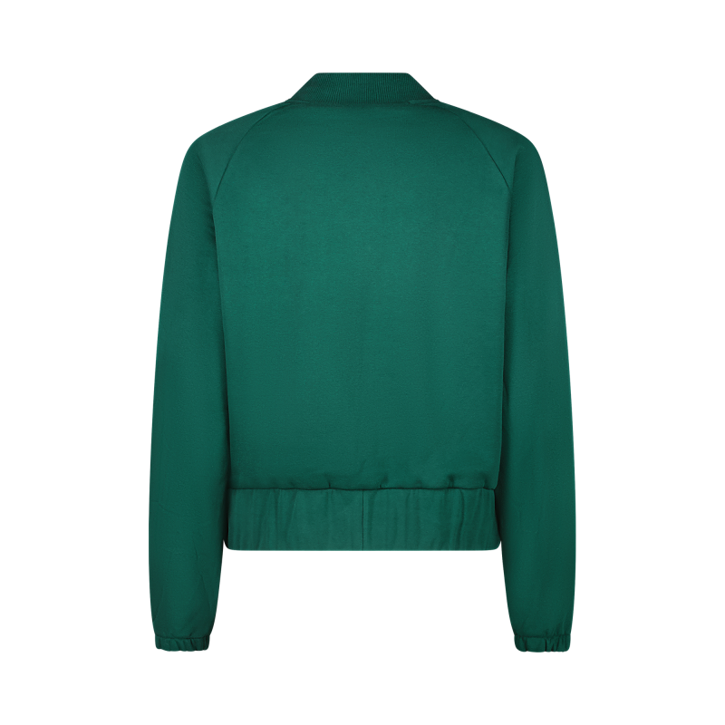 Cars jeans vest Nicolette Green