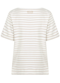 Red button top SRB4754 Pebble