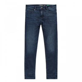 Cars jeans Douglas regularfit Dark used