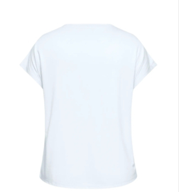 Only Carmakoma  top 15375605 Bright white