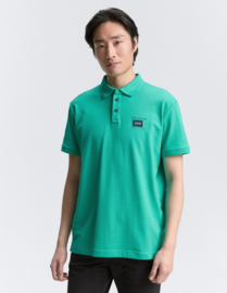 Tom Tailor polo 1046769 green
