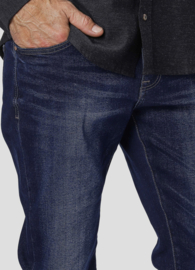 Pre end Robbie regularfit Dark used