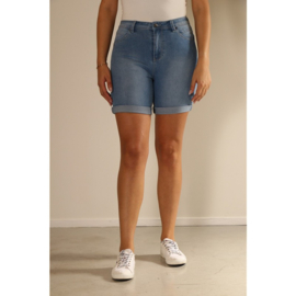 New star korte broek Aurora light stone