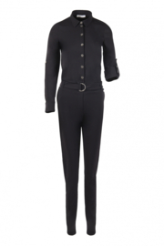 TQ jumpsuit black Gerda