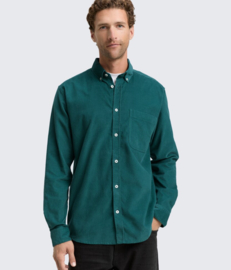 Tom Tailor blouse 1047341 Jasper green