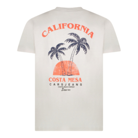 Cars Jeans top Suroso Off white