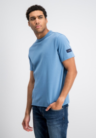 Gabbianno top 1567127 Mystic blue