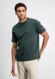 Gabbianno top 1567127 Highland green