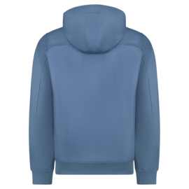 Cars jeans zomerjas Yoezo Grey/blue