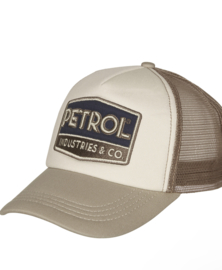 Petrol cap light tan CAP822