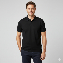 Cars jeans Polo Yelli black