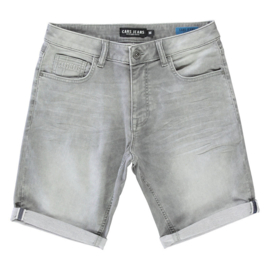 Cars jeans korte broek Seattle Grey used