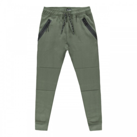 Cars joggingbroek army