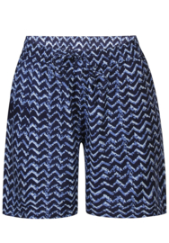 Ze-ze short Dorthea navy