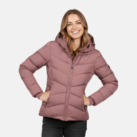 Cars jeans winterjas Synria Berry