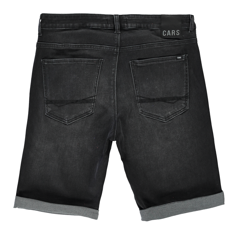 Cars jeans Korte broek California Black used