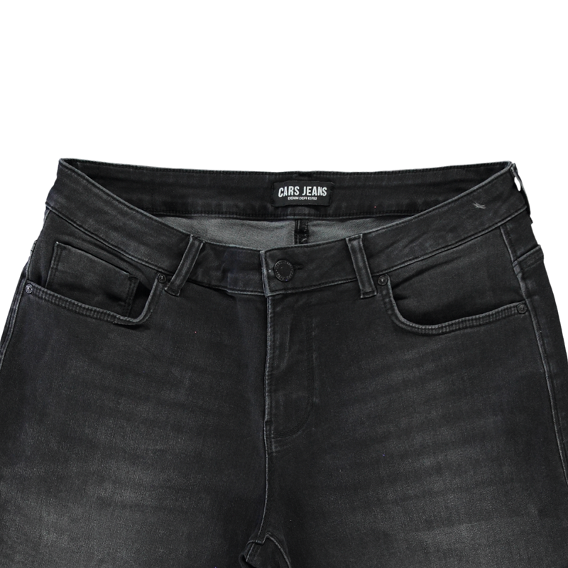 Cars jeans Korte broek California Black used