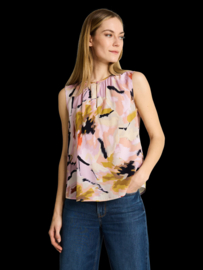 Tom Tailor hemd 1049810 abstract flower