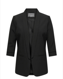 Only Carmakoma blazer black