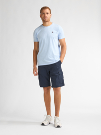 Petrol top TSR002 Sky