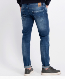Cars jeans Blast slimfit New stone
