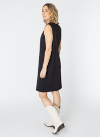 Es&Sy jurk 3001154 black
